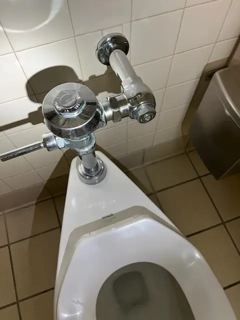 Fixture installation and repair for Sewer Camera Inspection in Powers Corner